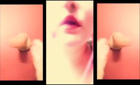 Looping Audio Jerk off While I Give You a Verbal Beatdown and Spit on You and Slap Your Cock