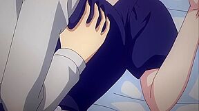 Shachiku Cinderella Episode 2