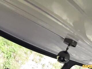 Fake Cop - Copper Bangs Bus Driver in the Arse