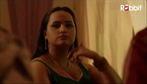 Sainyaa Salman part 2 web serial Best Scenes