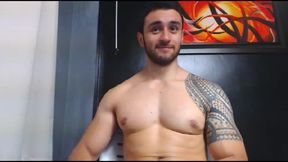 Darlex Stud Private Show