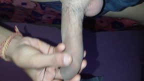 Remembering Mahi Bhabhi, I Got a Chance to Masturbate, See!