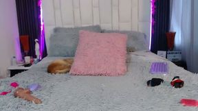 Amaranta Kinki Private Show