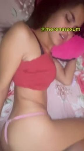 my 18 year old stepsister after school I fuck her - BRAZILIAN TEEN