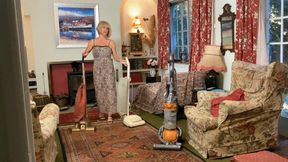 Hoovers through the ages!