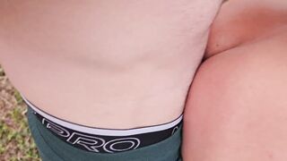 POINT OF VIEW: Combat Zone