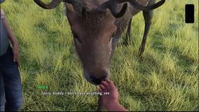 College Kings 34 I Cant Believe We Saw People Fucking and I Got to Fuck Emily While She on a Date with Ryan