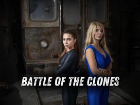 Battle of the Clones