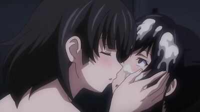 Watch Etsuraku No Tane The Animation (VOSTFR) - Uncensored anime porn with hentai action!