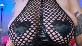 Tits, Ass and Sugar Ita