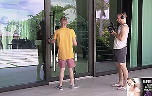 Summer with Step Mom Vol 3 - BTS - Kat Marie and Cory Chase - Taboo Heat