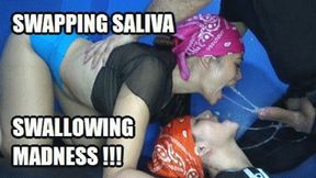 2 MODELS DEEP THROAT SPIT FETISH 260425HA3 CANDY + VIOLET THROATFUCKING ONE GIRL IRRUMATIO ONE GIRL BELOW SALIVA MADNESS AND SLOPPY DEEPTHROAT (FULL HD MP4 VERSION)