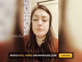 Toilet Fart Compilation 3 by Bella Blast