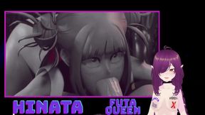 MHA. My Hero Academia Futa Version