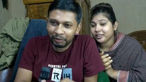 Love marriage couple vlog  Couple masti vlogs Cute couple vlog
