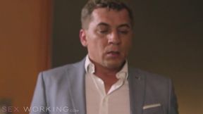 Elite Service for those who can afford it - Sex Working Full Scene