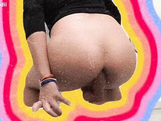 Kayla Kandii’s solo playing