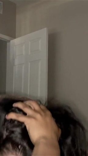 Khloe Lynn Loves Sucking Dick