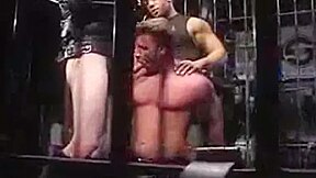 Muscle 3some