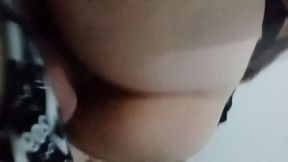 Convenc� a mi rommie de follar