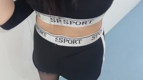 Subway Ghost Stories