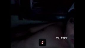 pepo carrizo gay time