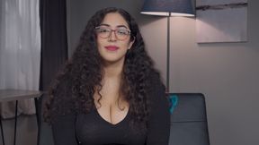 Mari Cherry's Intimate Interview