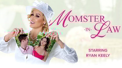 Momster-in-Law (Reptyle Features Launch)