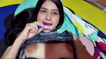 ACTRIZ PORNO YULIETHGOMEZ SE MASTURBA