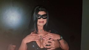 fui conhecer a casa de swing enigma e aprovei