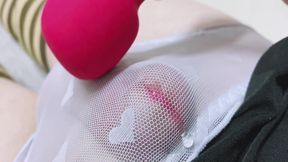 Close up Cumshot #2