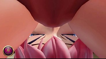 BDSM: Friends having fun in a peculiar way