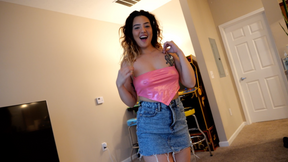 Belle Trained and Manipulated