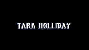 tara holiday gives will powers ass eating before facial