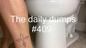 The daily dumps #409 mp4