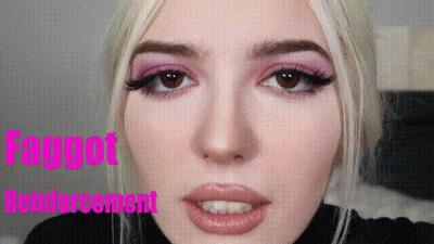 Faggot Reinforcement