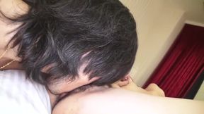 Nipponese Lustful Harlot Thrilling Sex Clip