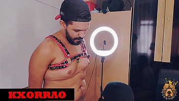 ENTREGADOR DE PIZZA VEI PEGAR SEU PAGAMENTO EM PAU! Parte 1