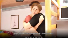 University of Problems 74 - Sex Lesson #2 by Misskitty2k