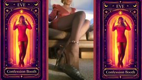 Scared of Yourself • Fatale Silence