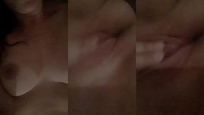 doux reveils mes.coquins, pour moi se sera jouissances avec mes deux doigts qui...