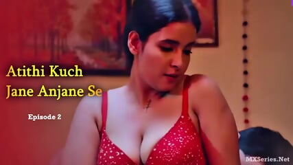 Latest Hindi -Atithi Kuch Jane Anjane Se Episode 2