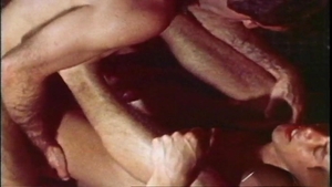 Falcon Studios: Satisfying Their Urge, Inch by Inch