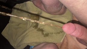 Pissing All Over My Mate's Car Compilation