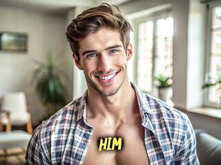 I Caught My STR8 step-BROTHER Rubbing His TOOL In The Bath And Helped Him... (Homosexual Love Story)