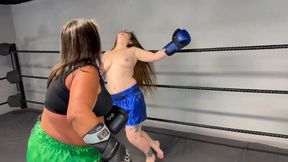 MW-1752 Strip Boxing Beatdown - Lily-Kat vs Jenny Steel MP4