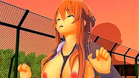 Futuristic 3D Hentai Thrills – Steamy Sci-Fi Fantasy Unleashed