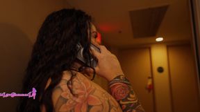 Iluv Shauna Gets Dicked Down by BBC
