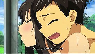 Natsu to Hako EP : 1 hentai
