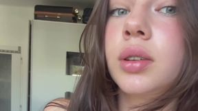 Social Media Creator @shyemilybaby @Teasing & #Teen #Sexy Lingerie #Brunette hd clips adult | Tik.Porn